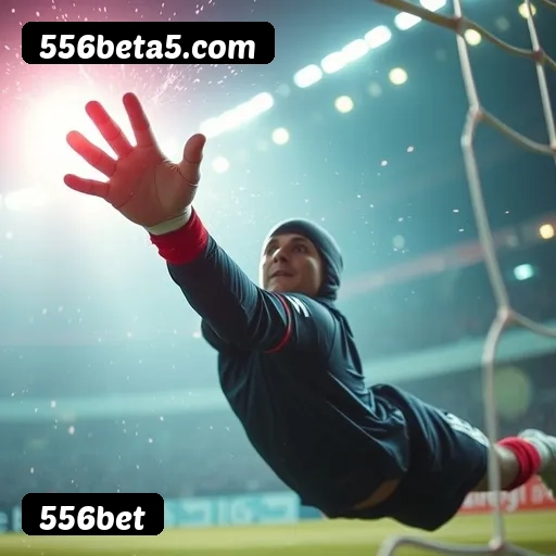 Comparação APP mobile vs versão web da 556bet