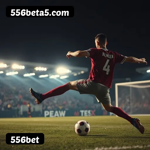 Tabela RTP dos jogos de cassino da 556bet