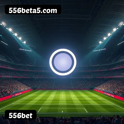 Logo da 556bet