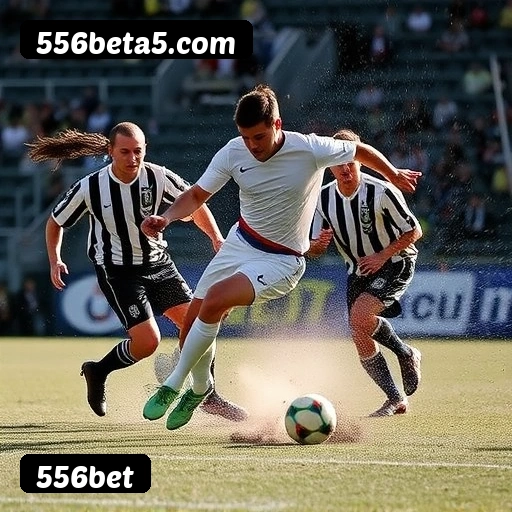 Loterias online disponíveis na 556bet