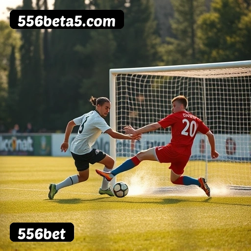 Níveis do programa VIP da 556bet